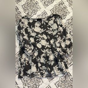 TJ Maxx Blouse